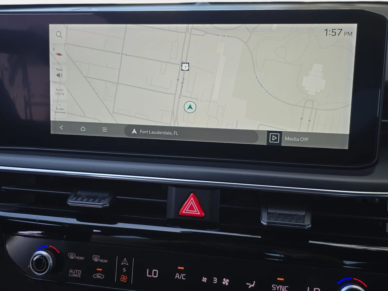 Used 2025 Gray Kia GT-Line image 25