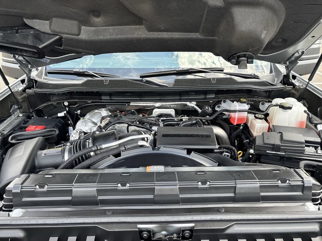 2026 Chevrolet Silverado 2500HD LT - Photo 36