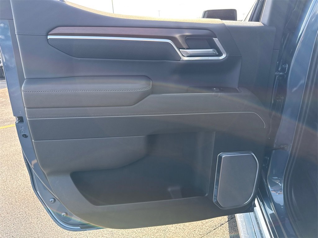 2026 GMC SIERRA - Image 31