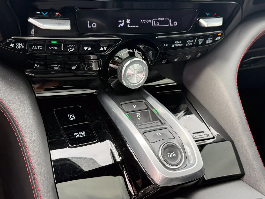 2024 Acura MDX Type S w/Advance Package - Photo 45