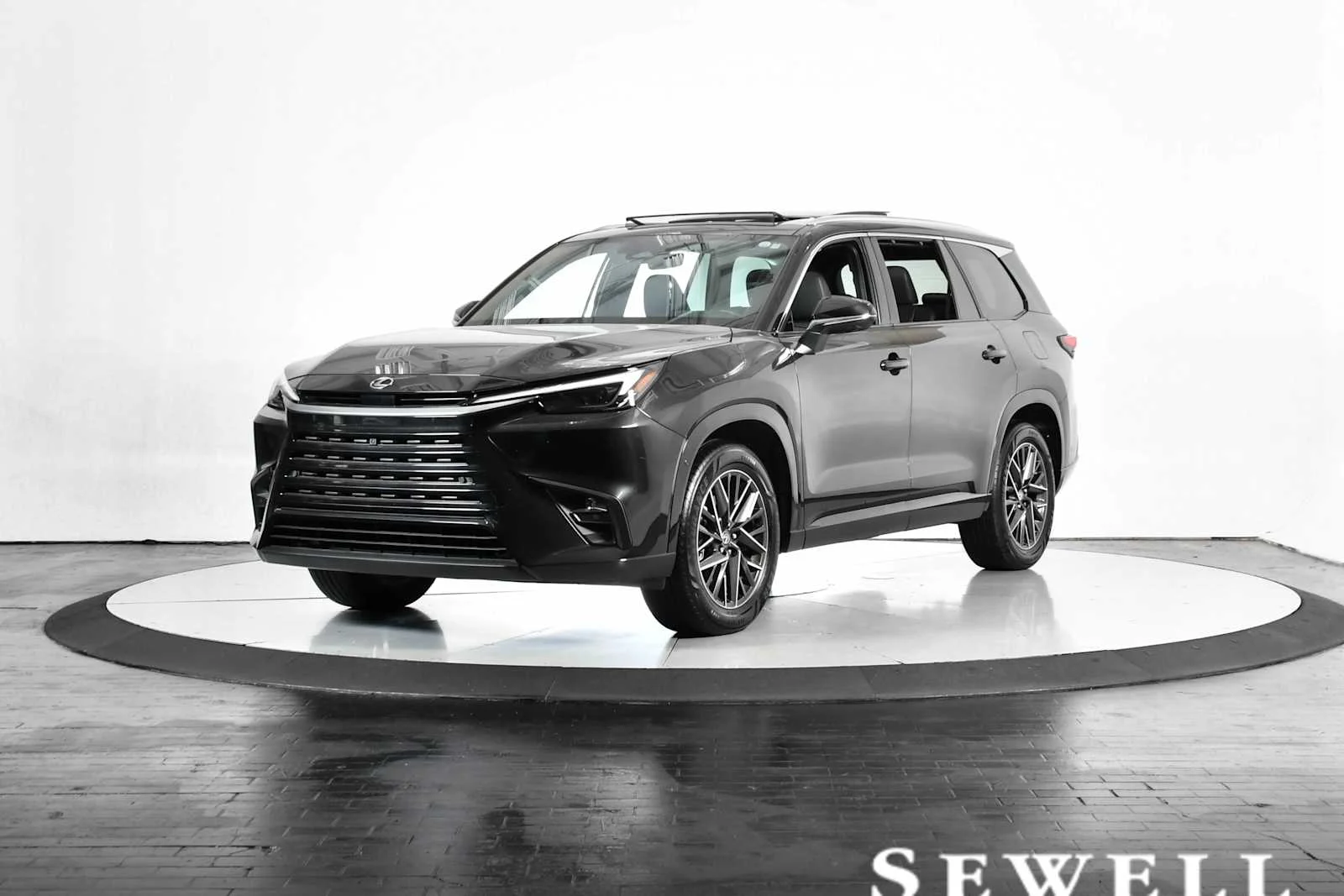 2025 Lexus TX 350 350 Premium AWD's photo