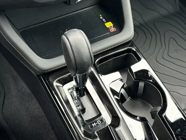 2026 Subaru Forester Sport - Photo 49