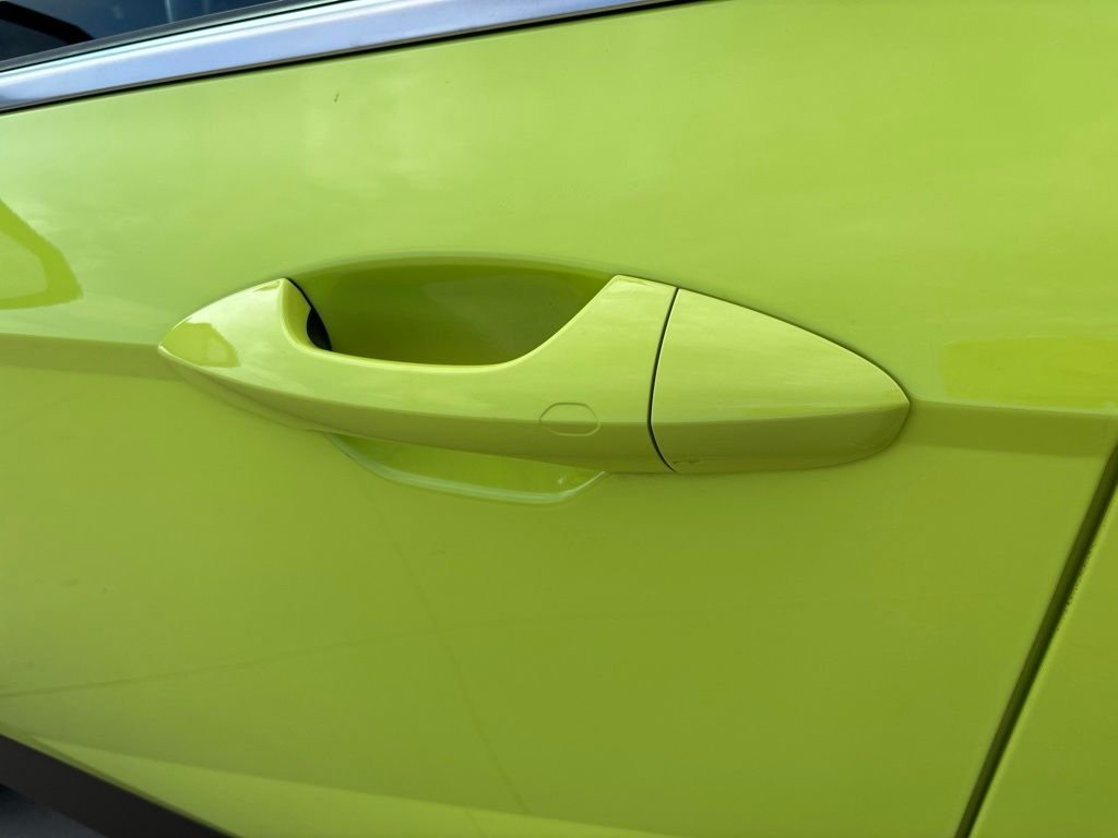 2024 Hyundai Kona Limited - Photo 15