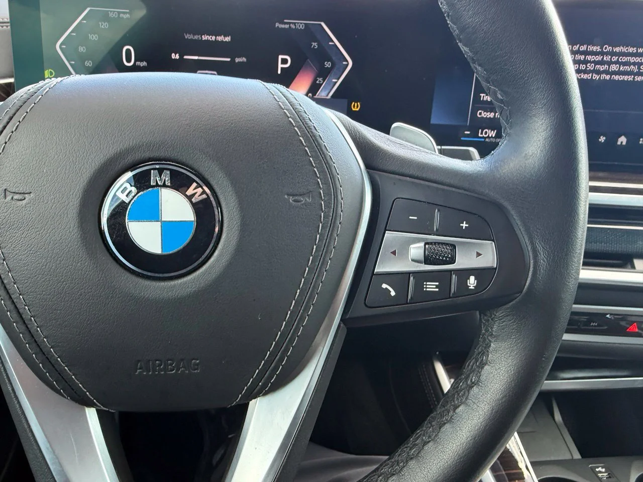 Used 2026 Alpine White BMW xDrive40i image 18
