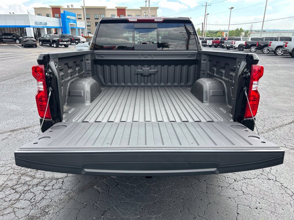 2026 Chevrolet Silverado 1500 LT - Photo 41