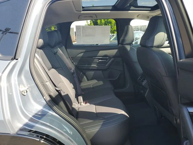 New 2026 Polymetal Gray Metallic Mazda 2.5 S Premium AWD image 15