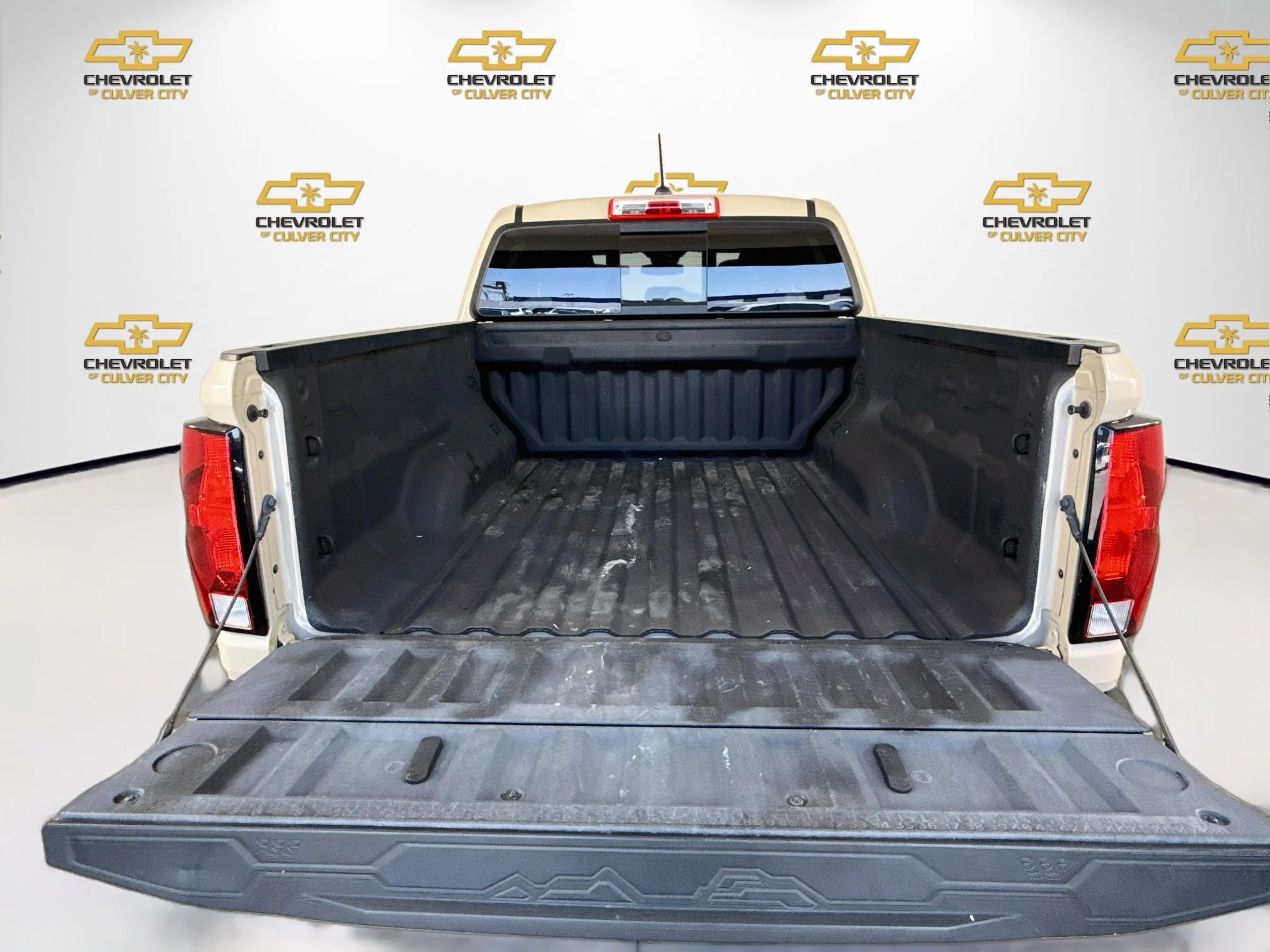 Used 2023 Sand Dune Metallic Chevrolet WT image 26