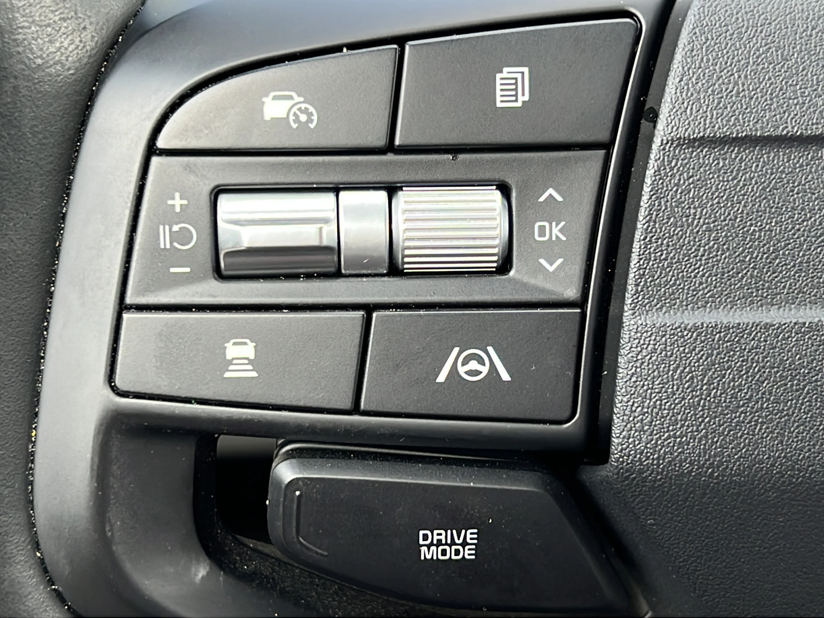 Used 2026 Fusion Black Kia EX image 19