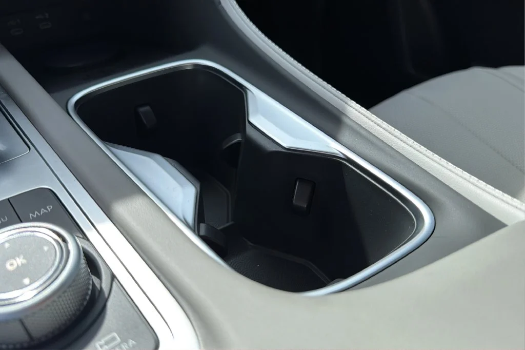New 2027 MINERAL BLACK INFINITI Sport AWD image 33