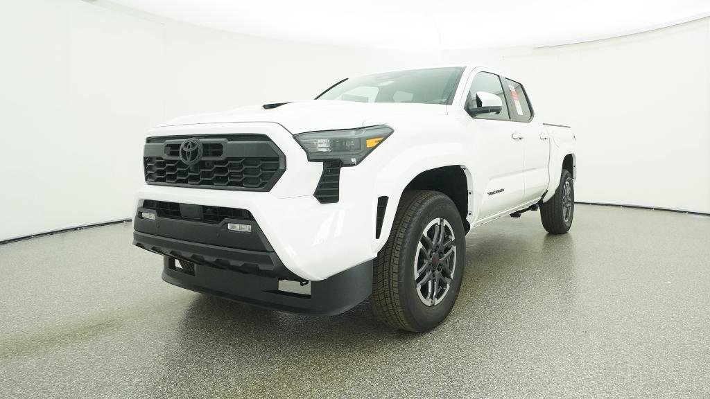 2026 Toyota Tacoma TRD Sport - Photo 33
