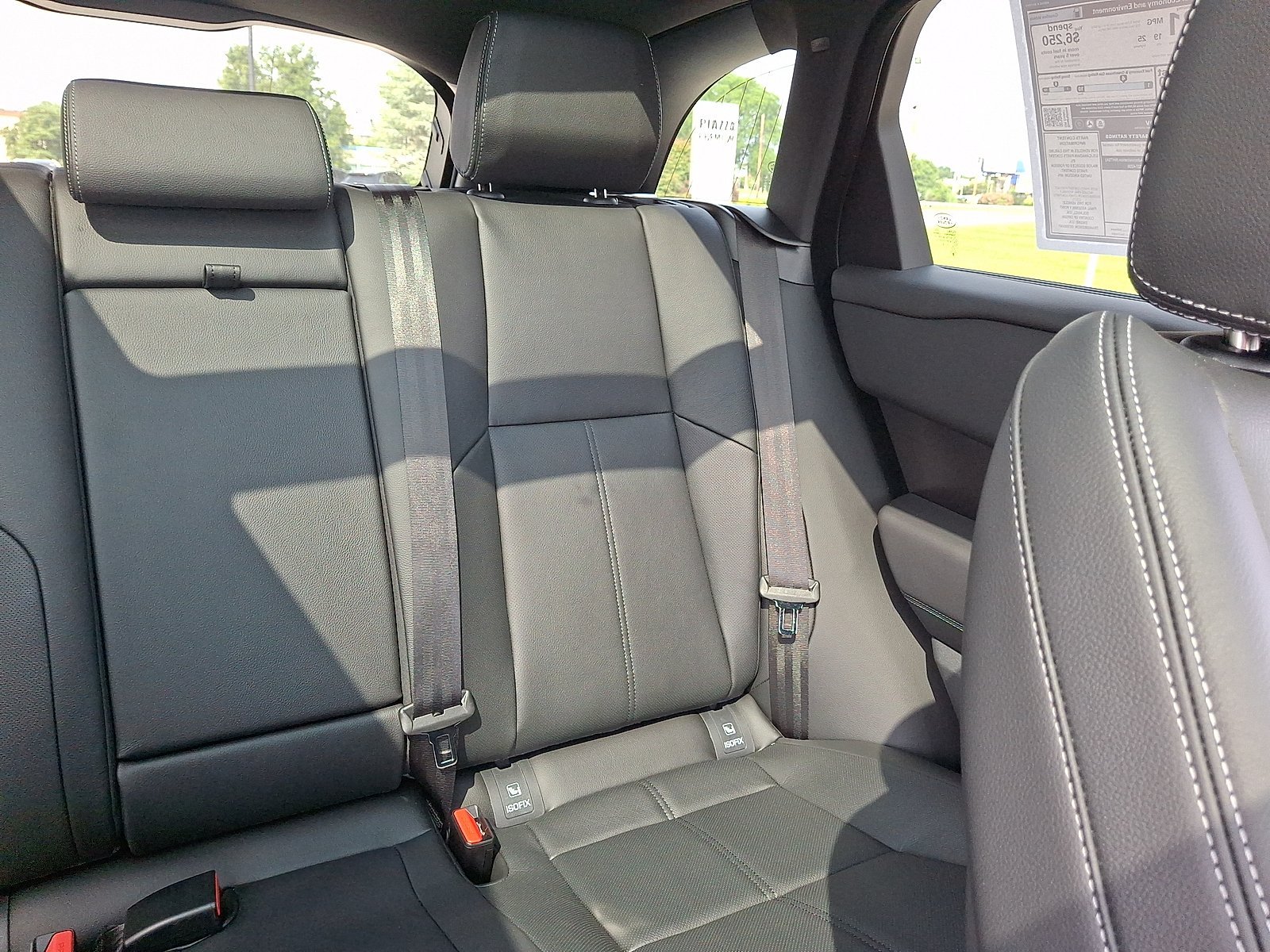 New 2026 Santorini Black LAND ROVER  image 7