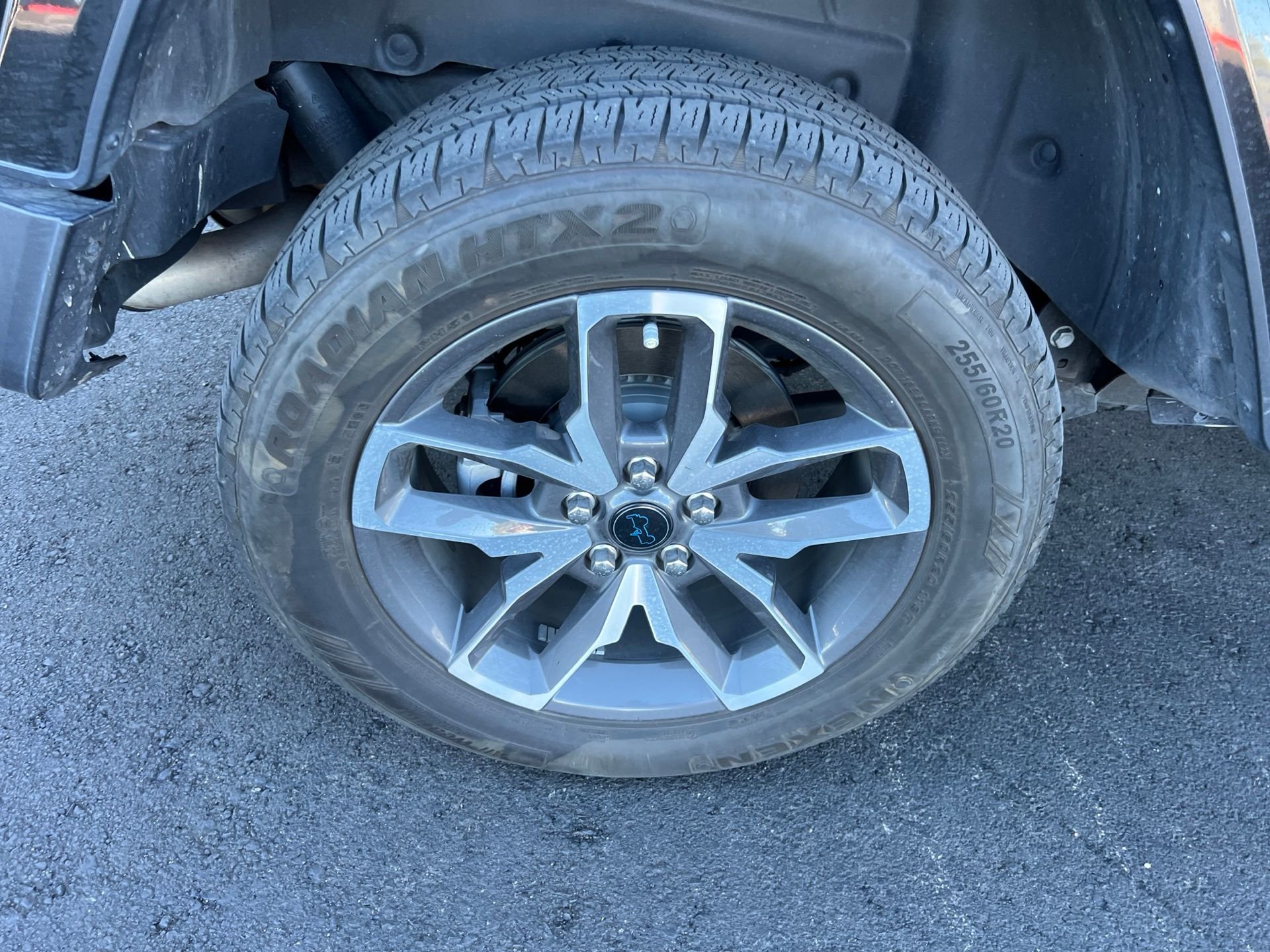 Used 2024 Black Jeep Sport S 4xe image 14