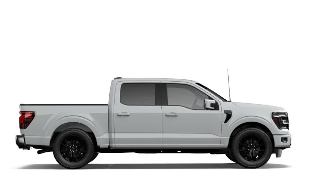 New 2026 Avalanche Ford Lariat image 5