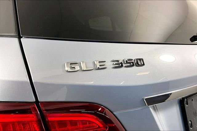 Used 2017  Mercedes-Benz GLE 350 image 21