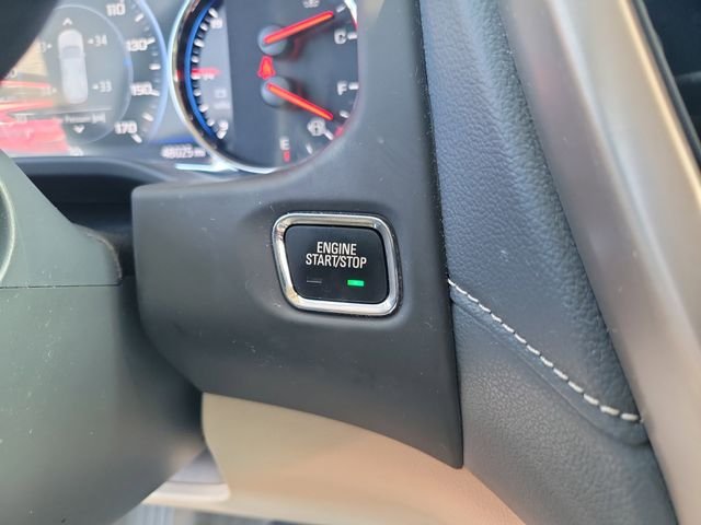 Used 2023 Silver GMC Denali image 26