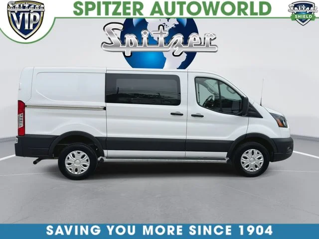 Used 2025 White Ford Base image 10