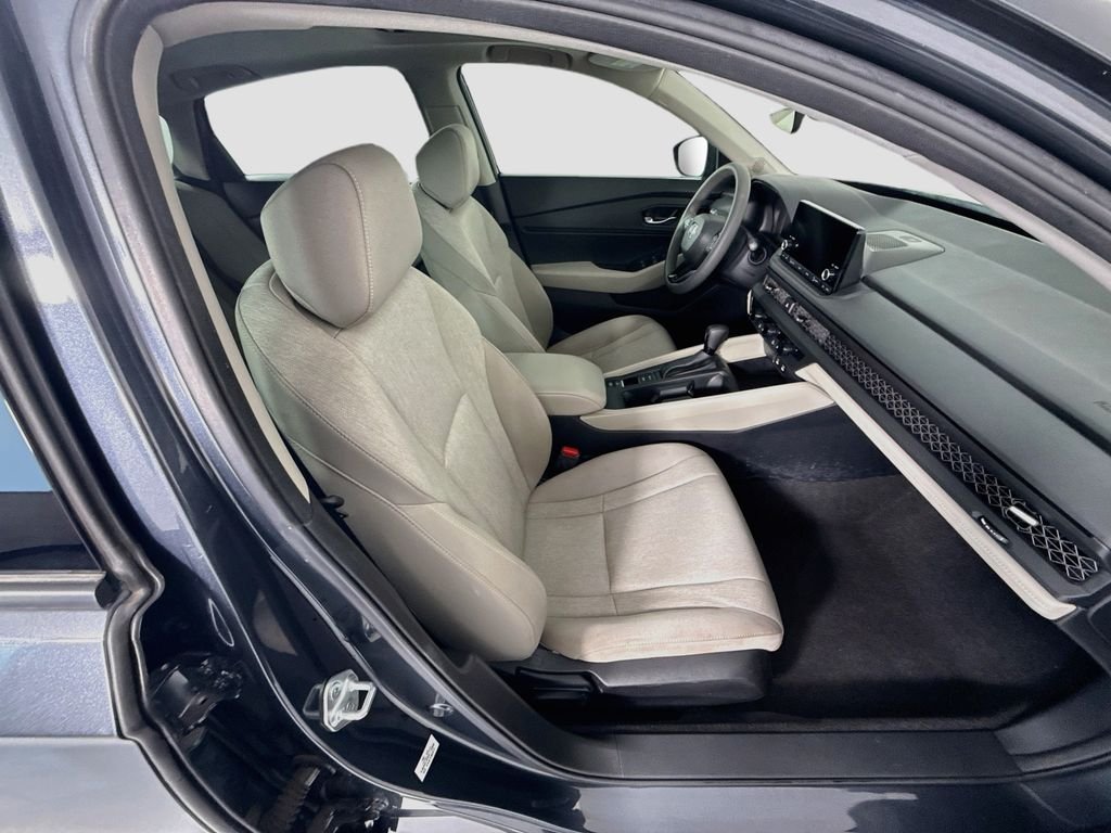2024 Honda Accord EX - Photo 20