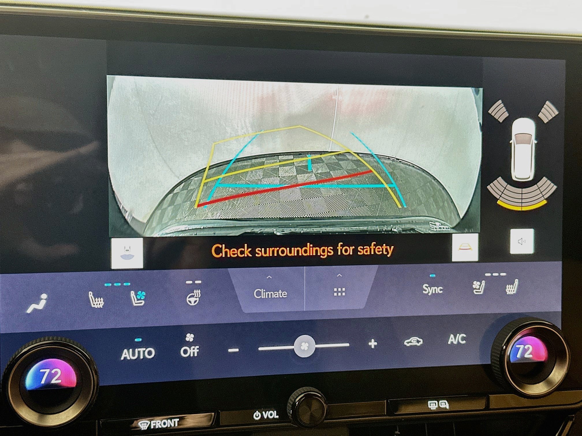 Used 2023 Caviar Lexus NX 350 Premium image 13