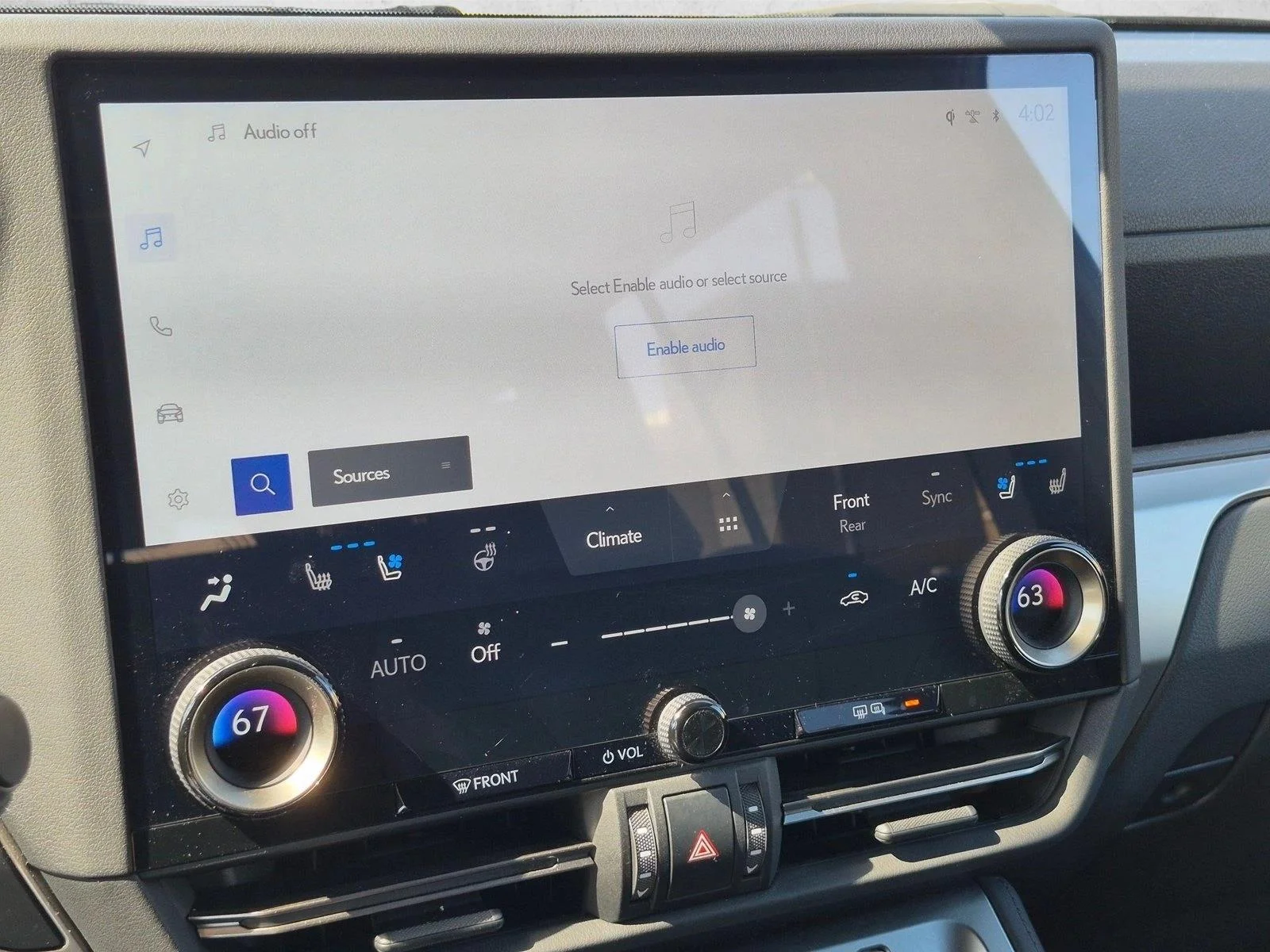 Certified Used 2024 Nightfall Mica Lexus GX 550 Premium image 12