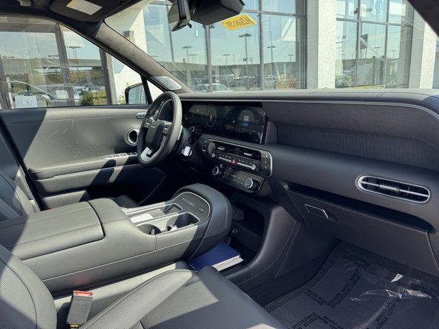 2026 Hyundai Palisade Calligraphy - Photo 23