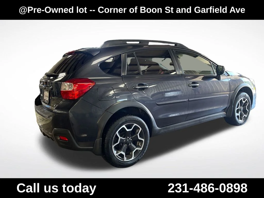 Used 2014 Gray Subaru 2.0i Premium image 5