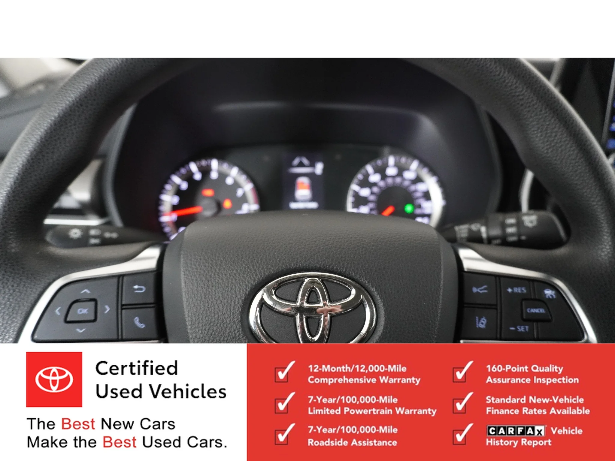 Certified Used 2021 Midnight Black Metallic Toyota L image 15