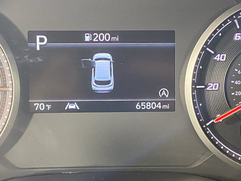 2023 Hyundai Santa Fe SEL - Photo 12