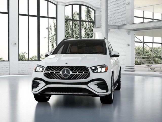 New 2026 Polar White Mercedes-Benz  image 66