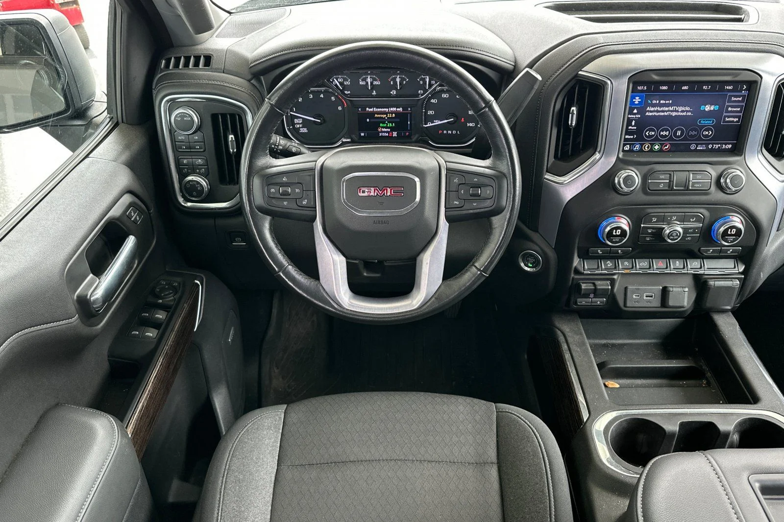 Used 2020 Gray GMC Elevation image 17