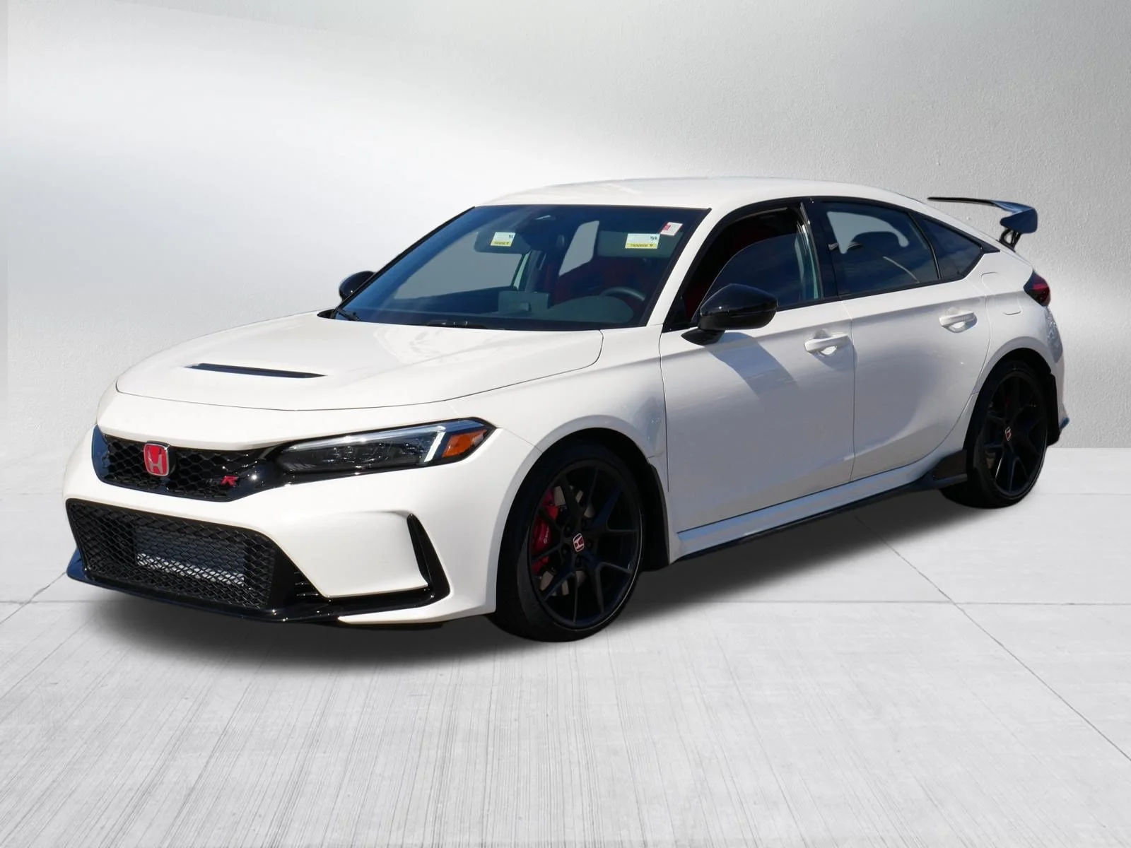 2026 Honda Civic Hatchback Type-R - Photo 37