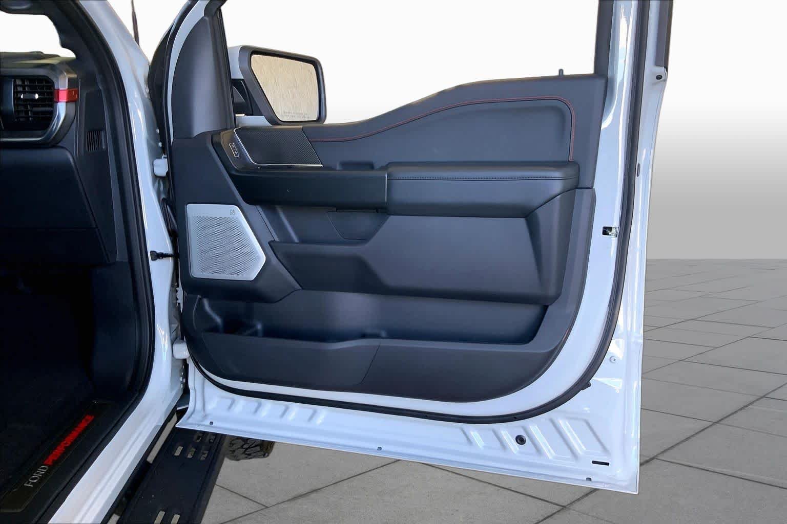 Used 2026 Avalanche Ford Raptor image 23