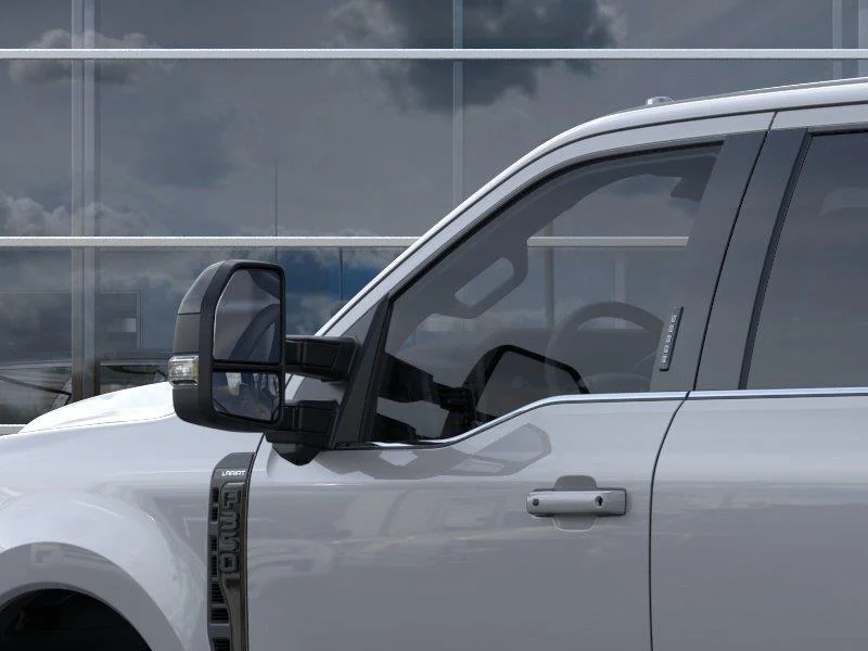 New 2026 Avalanche Ford F-350® Lariat® image 20