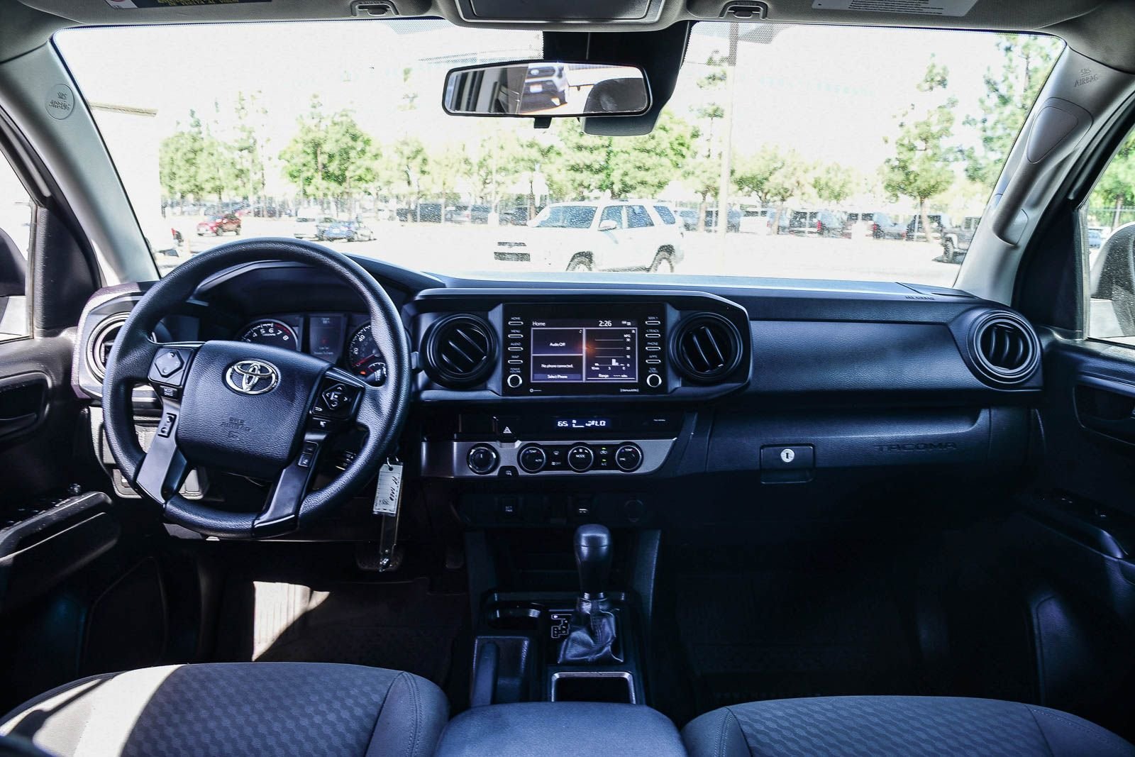 2023 Toyota Tacoma SR - Photo 15