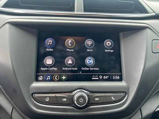Used 2023 White Chevrolet ACTIV image 9