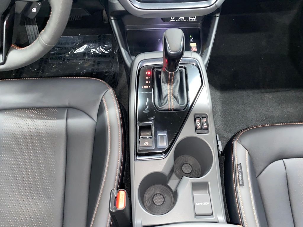 2026 Subaru Crosstrek Limited - Photo 19