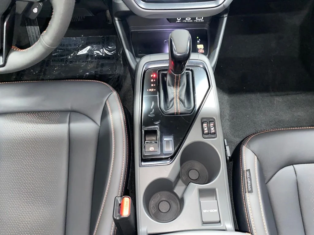 2026 Subaru Crosstrek Limited - Photo 19
