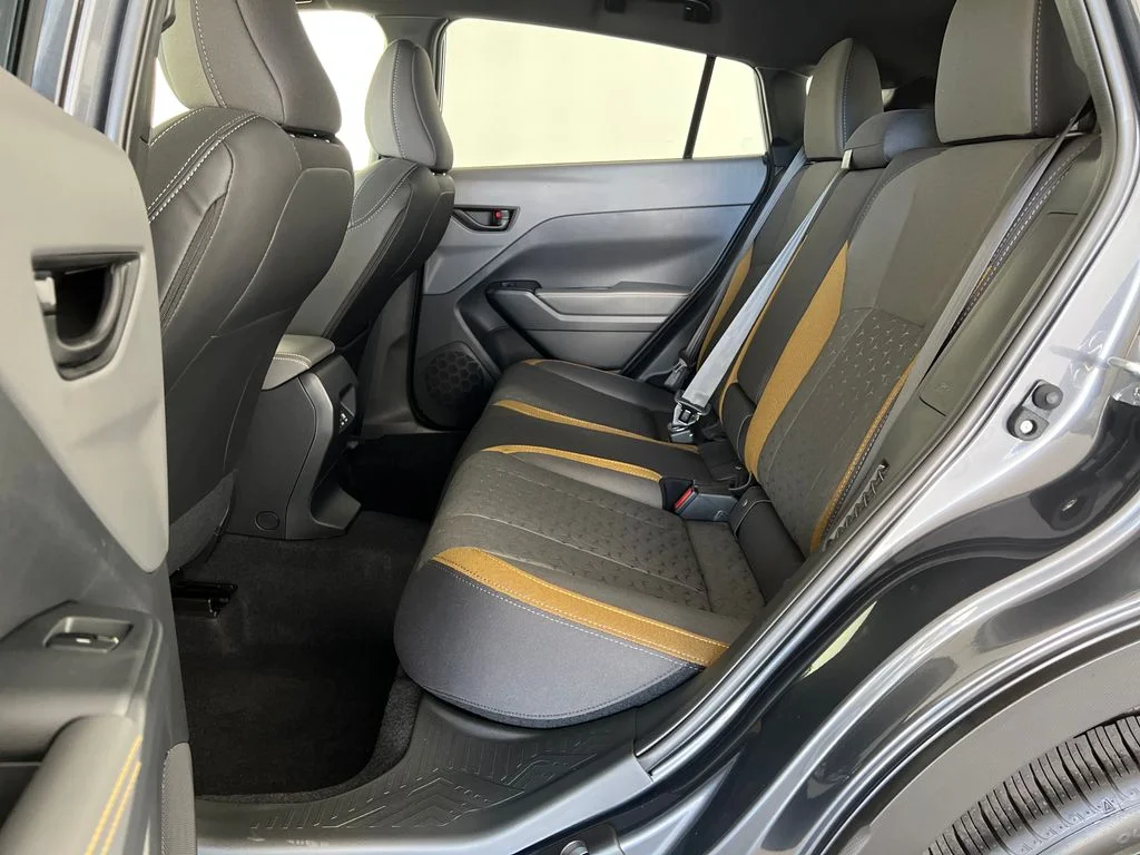2026 Subaru Crosstrek Sport - Photo 27