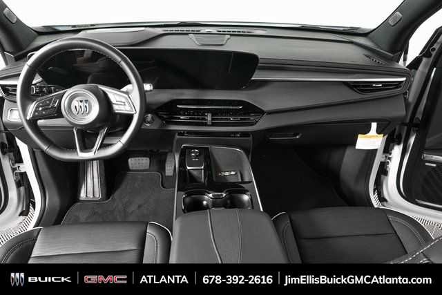 2026 Buick Enclave Sport Touring - Photo 18