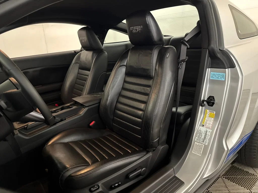 Used 2008  Ford Shelby GT500 image 30