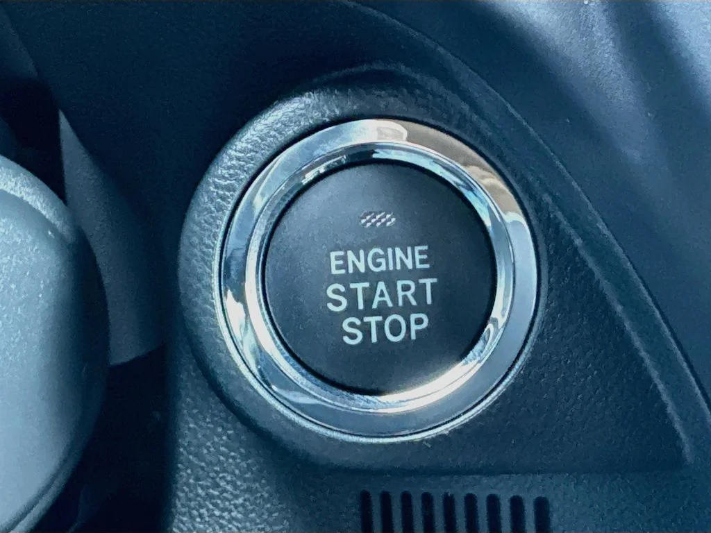 New 2026 Blue Subaru Touring image 20