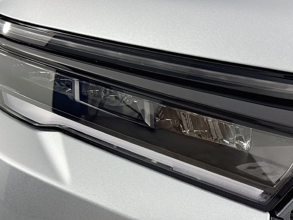 New 2026 Silver Honda TrailSport image 10