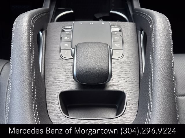 New 2027 Black Mercedes-Benz GLE 350 image 28