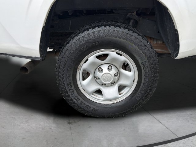 Used 2023 White Toyota SR image 30