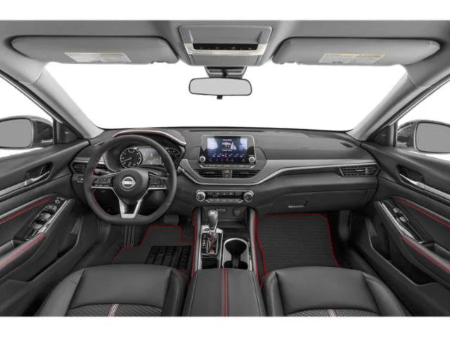 Used 2023 Deep Blue Pearl Nissan 2.5 SR image 5