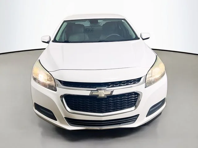 Used 2015 Chevrolet Malibu 1LT with VIN 1G11C5SL4FF138753 for sale in Ocala, FL