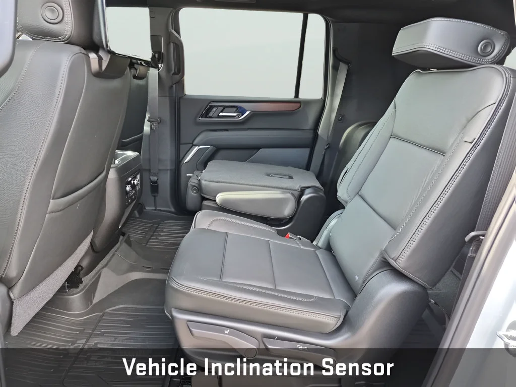 New 2026 Glacier White Tricoat GMC Denali image 49