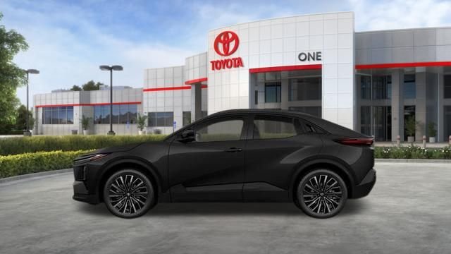 2026 Toyota C-HR XSE - Photo 8