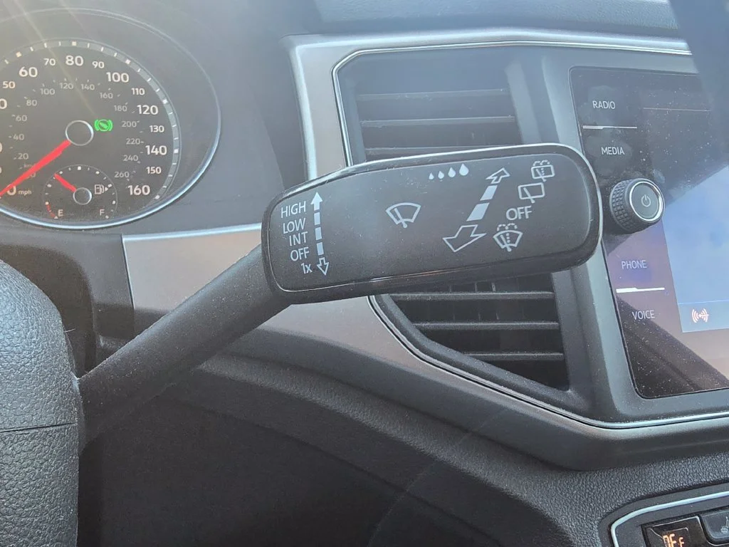 Used 2019  Volkswagen 3.6L V6 SE image 28