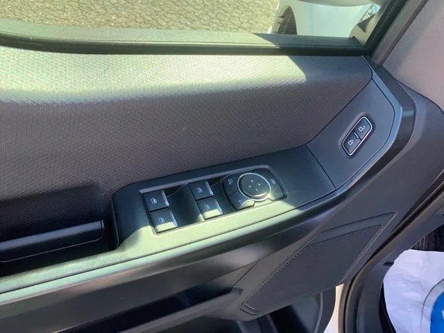 Used 2024 White Ford STX image 11