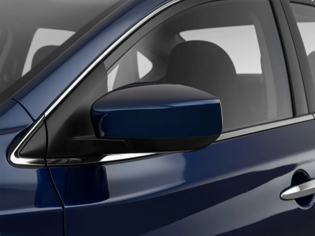 Used 2019 Blue Nissan SV image 55